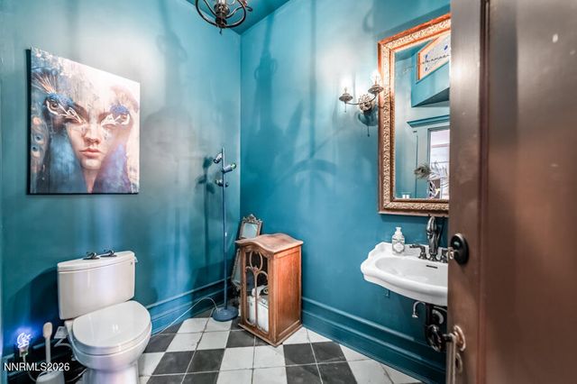 81 N C Street, Virginia City, NV 89440