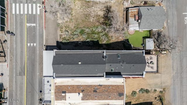 81 N C Street, Virginia City, NV 89440