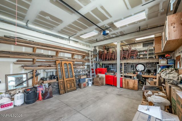 81 N C Street, Virginia City, NV 89440