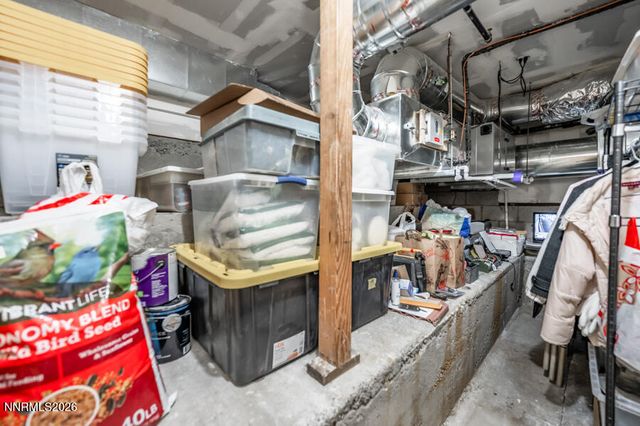 81 N C Street, Virginia City, NV 89440