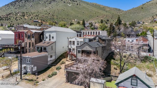 81 N C Street, Virginia City, NV 89440
