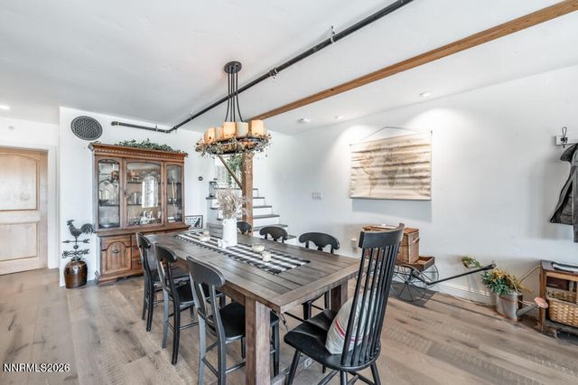81 N C Street, Virginia City, NV 89440