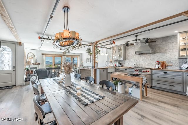 81 N C Street, Virginia City, NV 89440
