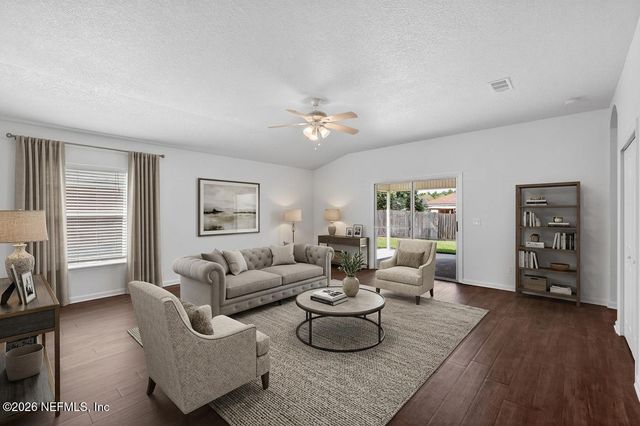 9215 HAWKS HAVEN Court, Jacksonville, FL 32222