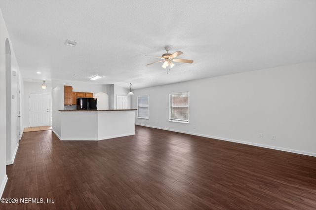 9215 HAWKS HAVEN Court, Jacksonville, FL 32222