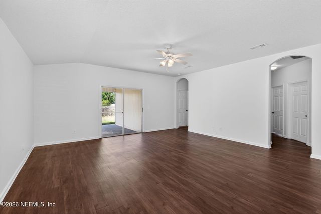 9215 HAWKS HAVEN Court, Jacksonville, FL 32222