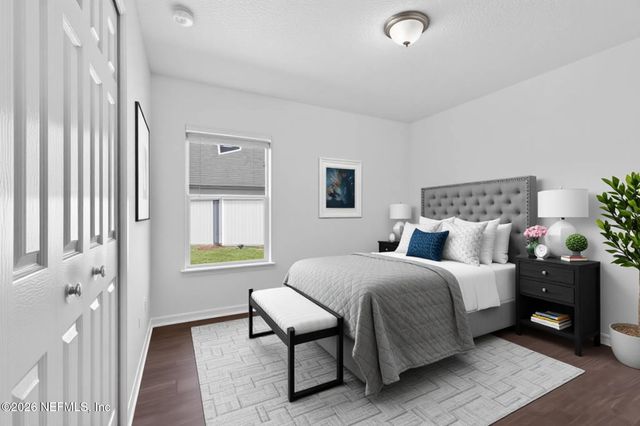 9215 HAWKS HAVEN Court, Jacksonville, FL 32222