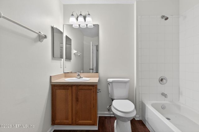 9215 HAWKS HAVEN Court, Jacksonville, FL 32222