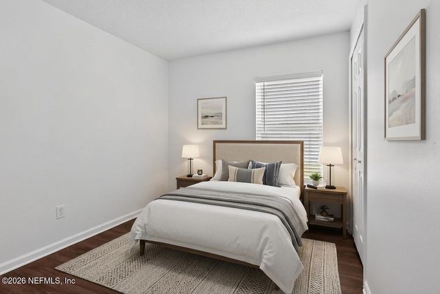 9215 HAWKS HAVEN Court, Jacksonville, FL 32222