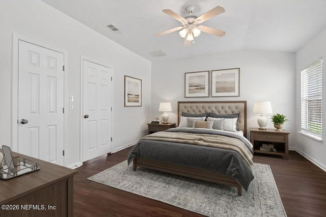 9215 HAWKS HAVEN Court, Jacksonville, FL 32222