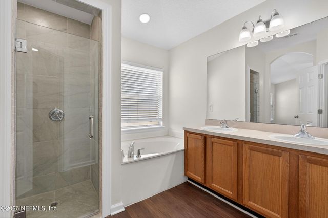 9215 HAWKS HAVEN Court, Jacksonville, FL 32222