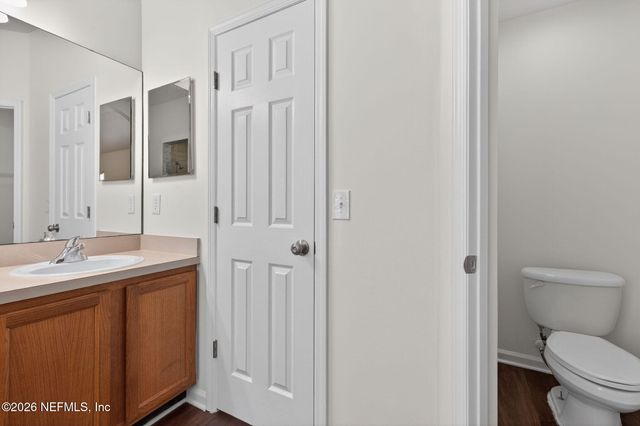 9215 HAWKS HAVEN Court, Jacksonville, FL 32222