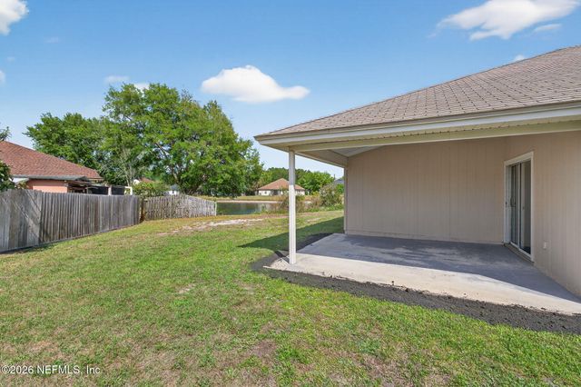 9215 HAWKS HAVEN Court, Jacksonville, FL 32222