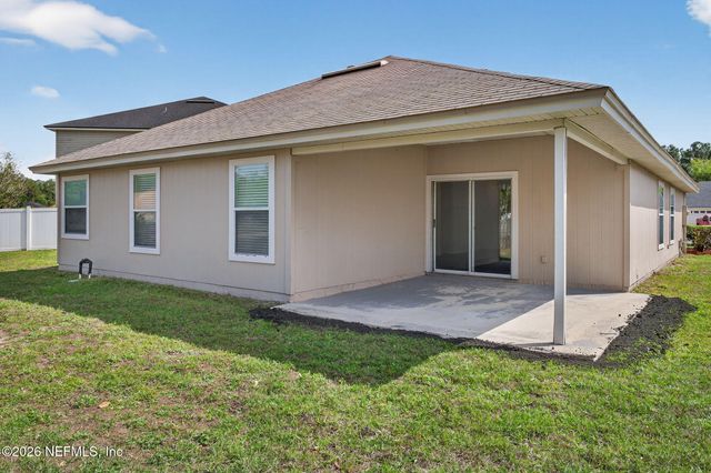 9215 HAWKS HAVEN Court, Jacksonville, FL 32222