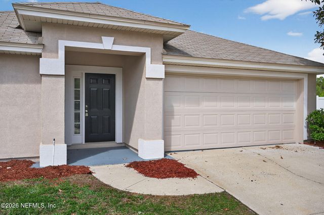 9215 HAWKS HAVEN Court, Jacksonville, FL 32222