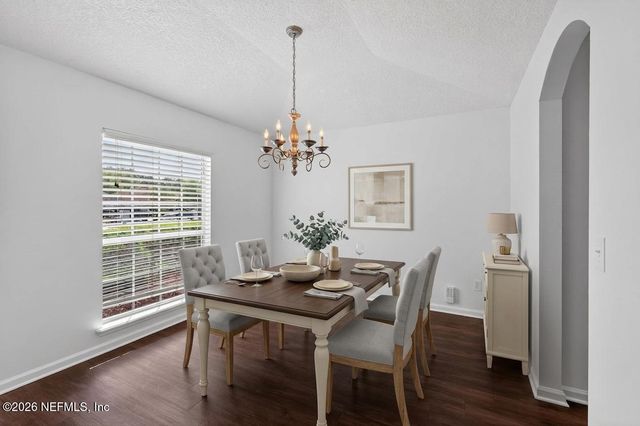 9215 HAWKS HAVEN Court, Jacksonville, FL 32222