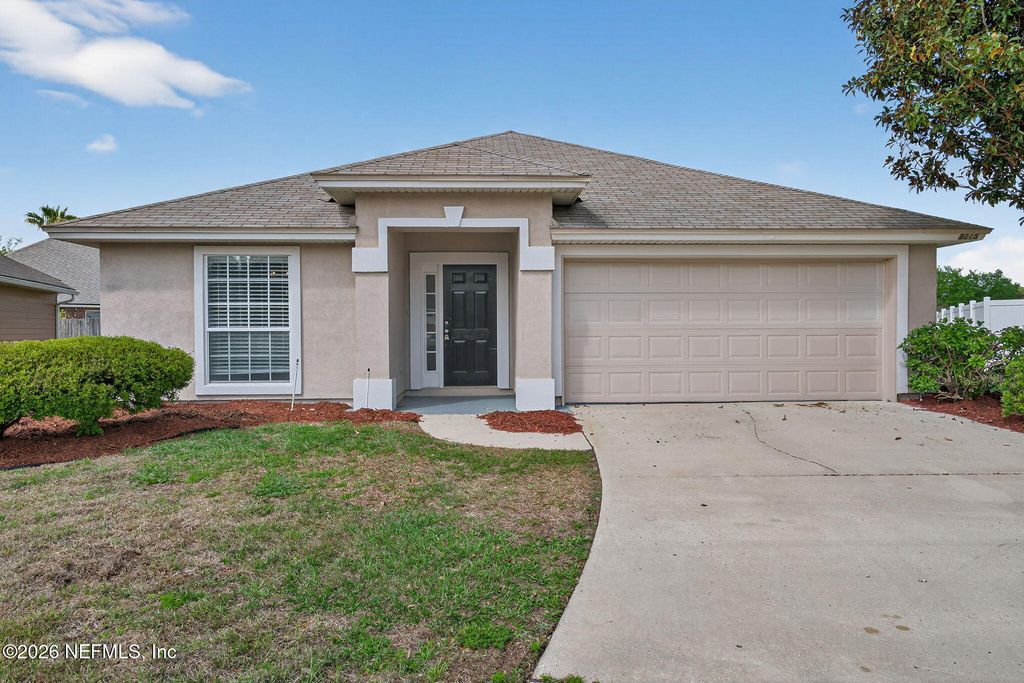 9215 HAWKS HAVEN Court, Jacksonville, FL 32222