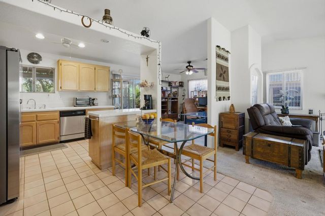 54205 Eisenhower Drive, La Quinta, CA 92253