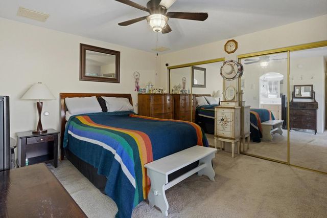 54205 Eisenhower Drive, La Quinta, CA 92253