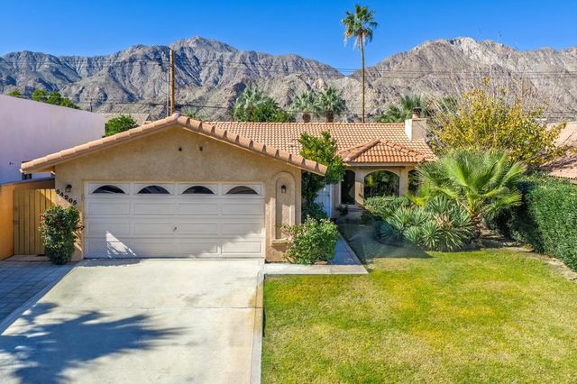 54205 Eisenhower Drive, La Quinta, CA 92253