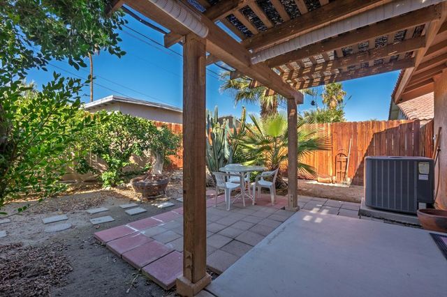 54205 Eisenhower Drive, La Quinta, CA 92253