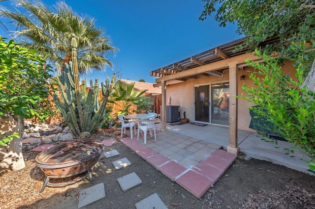 54205 Eisenhower Drive, La Quinta, CA 92253