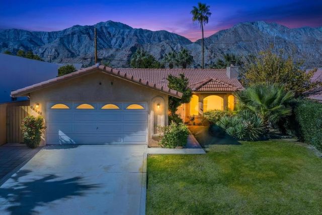 54205 Eisenhower Drive, La Quinta, CA 92253
