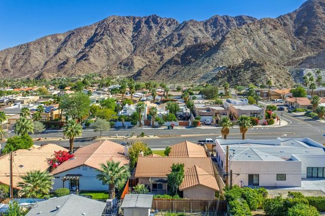 54205 Eisenhower Drive, La Quinta, CA 92253