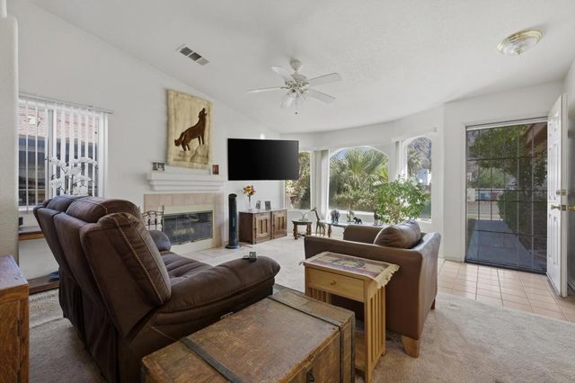 54205 Eisenhower Drive, La Quinta, CA 92253