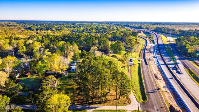 400 Hickory Street, Cleveland, TX 77328