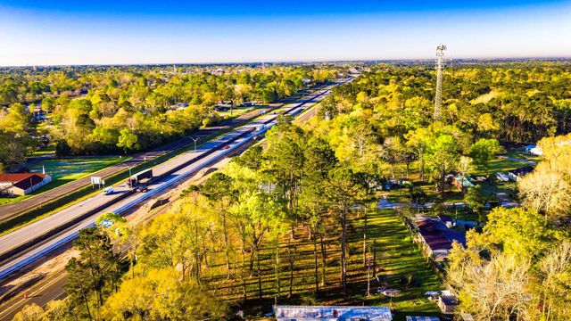 400 Hickory Street, Cleveland, TX 77328