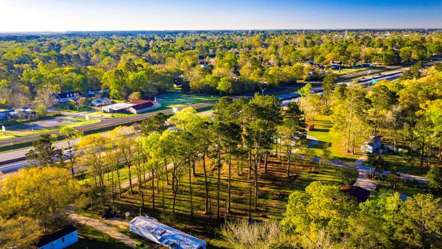 400 Hickory Street, Cleveland, TX 77328