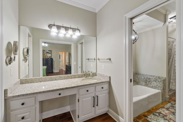 13 William Oaks Dr., Hattiesburg, MS 39402
