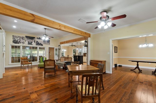 13 William Oaks Dr., Hattiesburg, MS 39402