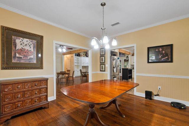 13 William Oaks Dr., Hattiesburg, MS 39402