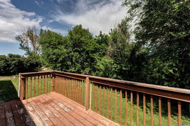 3716 CHIEF DR, Rapid City, SD 57701