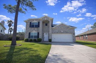 12126 Garner Mill Lane, Houston, TX 77089