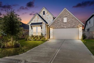 444 Texoma Plains Drive, Conroe, TX 77304