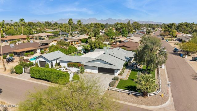 5402 E Corrine Drive E, Scottsdale, AZ 85254