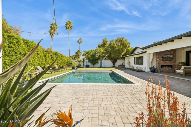 5402 E Corrine Drive E, Scottsdale, AZ 85254