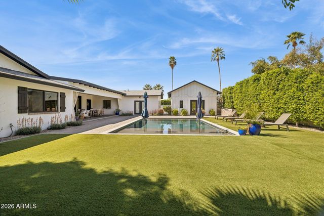 5402 E Corrine Drive E, Scottsdale, AZ 85254