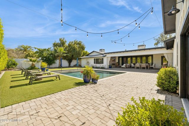 5402 E Corrine Drive E, Scottsdale, AZ 85254