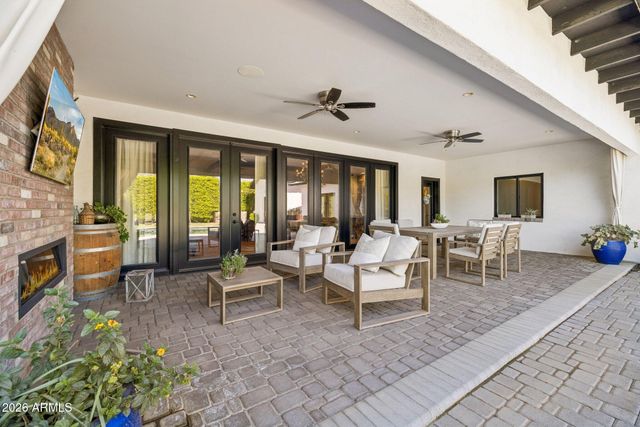 5402 E Corrine Drive E, Scottsdale, AZ 85254