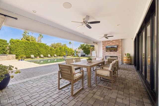 5402 E Corrine Drive E, Scottsdale, AZ 85254