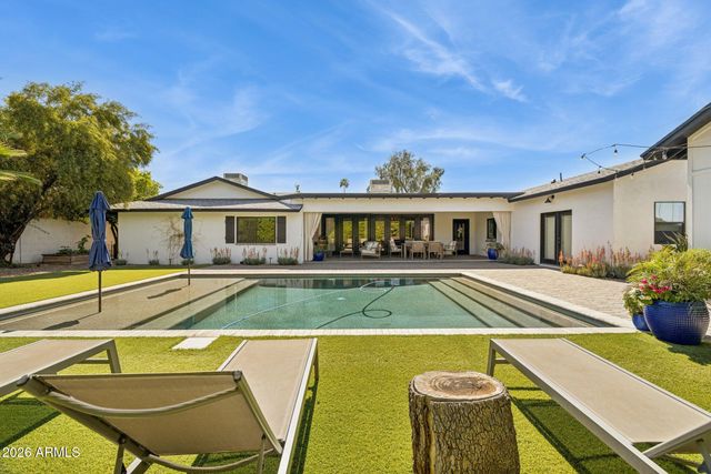 5402 E Corrine Drive E, Scottsdale, AZ 85254