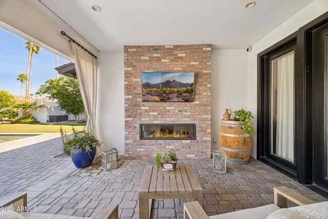 5402 E Corrine Drive E, Scottsdale, AZ 85254