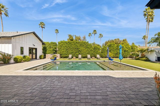 5402 E Corrine Drive E, Scottsdale, AZ 85254