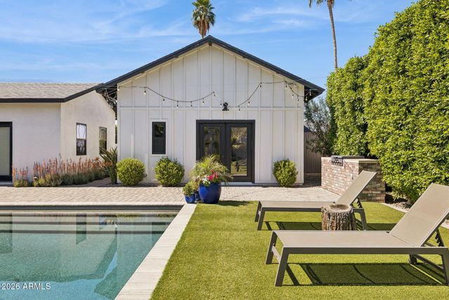 5402 E Corrine Drive E, Scottsdale, AZ 85254