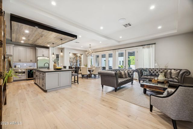 5402 E Corrine Drive E, Scottsdale, AZ 85254