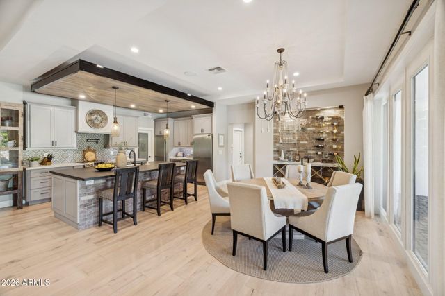 5402 E Corrine Drive E, Scottsdale, AZ 85254